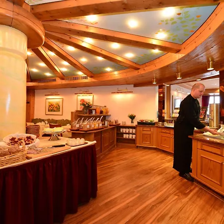 Ifa Alpenhof Wildental Kleinwalsertal Adults Only Hotel