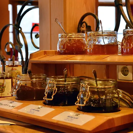 Hotel Ifa Alpenhof Wildental Kleinwalsertal Adults Only