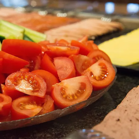 Ifa Alpenhof Wildental Kleinwalsertal Adults Only 4*