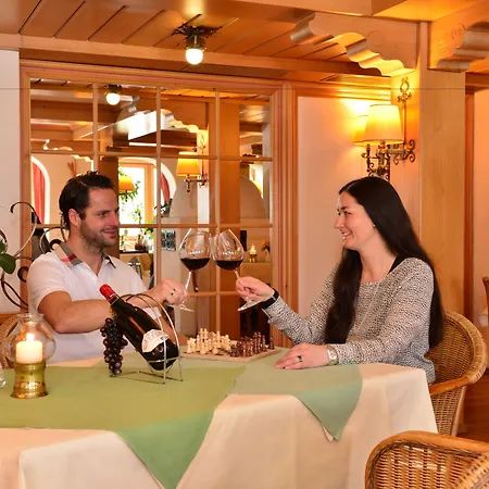 Ifa Alpenhof Wildental Kleinwalsertal Adults Only 4* Mittelberg