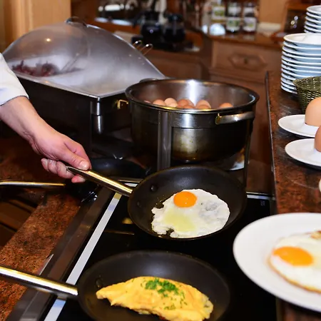 Ifa Alpenhof Wildental Kleinwalsertal Adults Only 4* Mittelberg