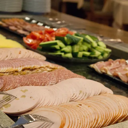 Ifa Alpenhof Wildental Kleinwalsertal Adults Only