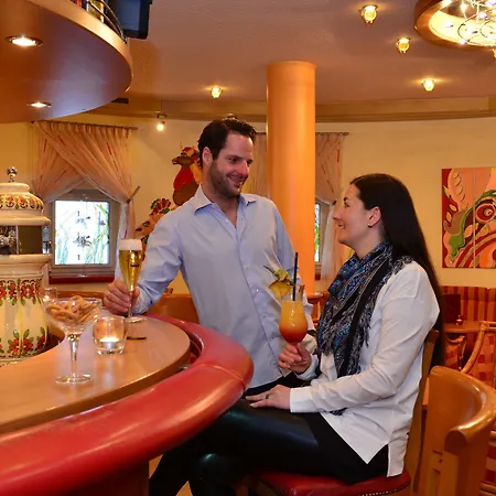 Ifa Alpenhof Wildental Kleinwalsertal Adults Only Hotel Mittelberg