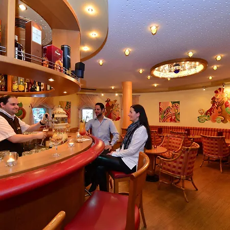 Ifa Alpenhof Wildental Kleinwalsertal Adults Only Hotel 4*