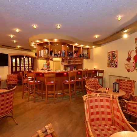 Ifa Alpenhof Wildental Kleinwalsertal Adults Only Hotel 4*