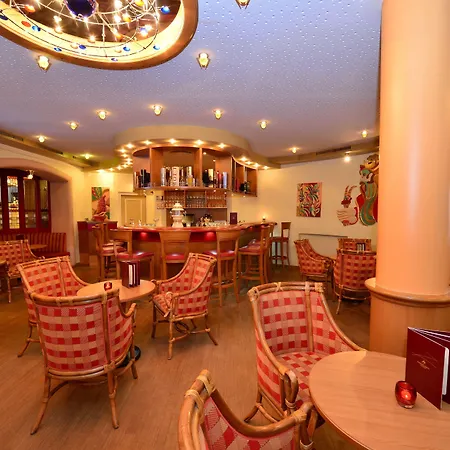 Ifa Alpenhof Wildental Kleinwalsertal Adults Only 4* Mittelberg