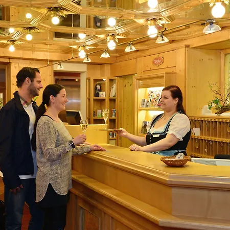 Ifa Alpenhof Wildental Kleinwalsertal Adults Only