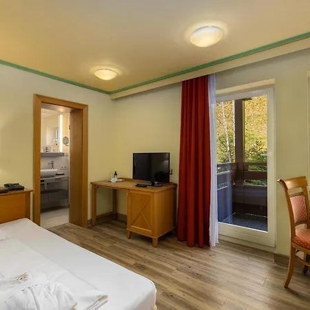 Ifa Alpenhof Wildental Kleinwalsertal Adults Only Szálloda 4*
