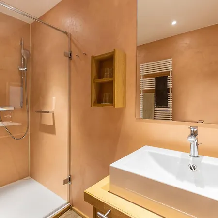 Hotel Ifa Alpenhof Wildental Kleinwalsertal Adults Only