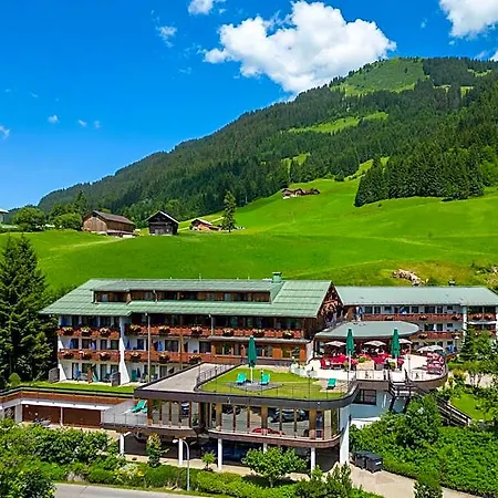 Ifa Alpenhof Wildental Kleinwalsertal Adults Only