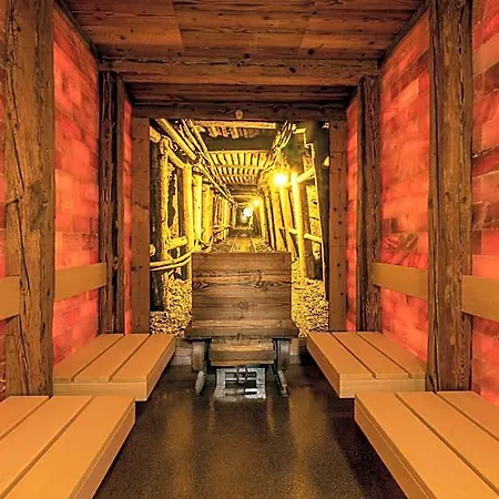 Ifa Alpenhof Wildental Kleinwalsertal Adults Only Hotel 4*