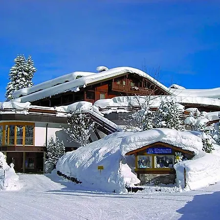 Hotel Ifa Alpenhof Wildental Kleinwalsertal