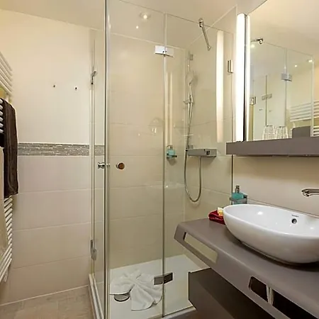 Ifa Alpenhof Wildental Kleinwalsertal Adults Only Hotel 4*