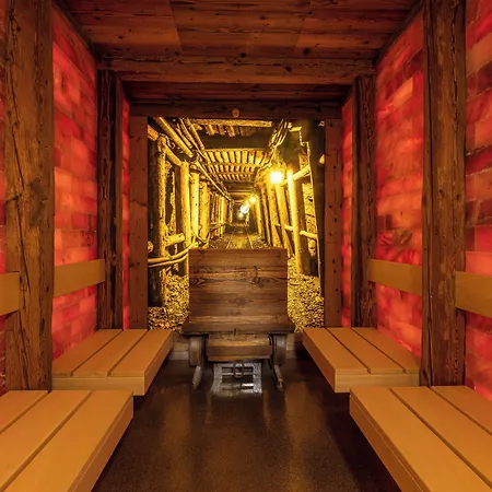 Ifa Alpenhof Wildental Kleinwalsertal Adults Only Отель 4*