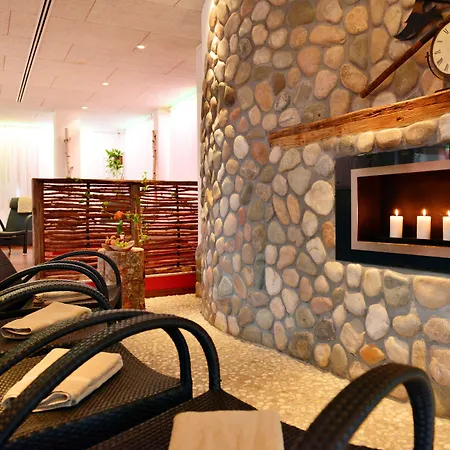 Ifa Alpenhof Wildental Kleinwalsertal Adults Only Отель
