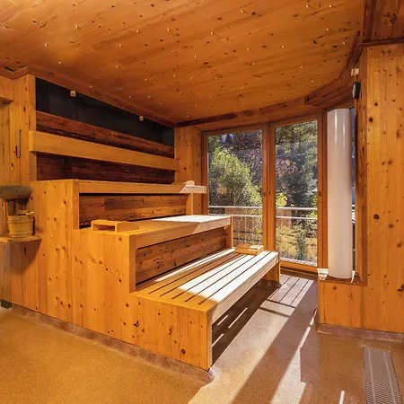 Ifa Alpenhof Wildental Kleinwalsertal Adults Only 4*