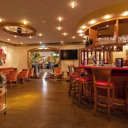 Ifa Alpenhof Wildental Kleinwalsertal Adults Only 4* Миттелберг