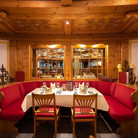 Ifa Alpenhof Wildental Kleinwalsertal Adults Only Отель