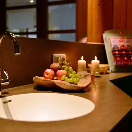 Отель Ifa Alpenhof Wildental Kleinwalsertal Adults Only