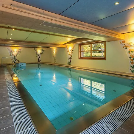 Ifa Alpenhof Wildental Kleinwalsertal Adults Only Миттелберг