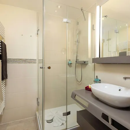 Ifa Alpenhof Wildental Kleinwalsertal Adults Only Отель 4*