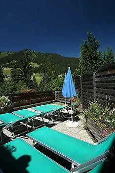 Ifa Alpenhof Wildental Kleinwalsertal Adults Only 4* Миттелберг