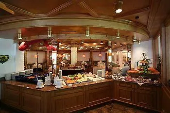 Ifa Alpenhof Wildental Kleinwalsertal Adults Only Hotel 4*