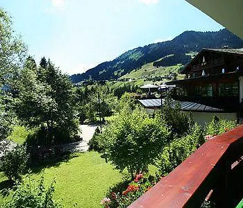 Ifa Alpenhof Wildental Kleinwalsertal Adults Only Отель