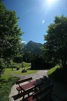 Ifa Alpenhof Wildental Kleinwalsertal Adults Only Отель Миттелберг