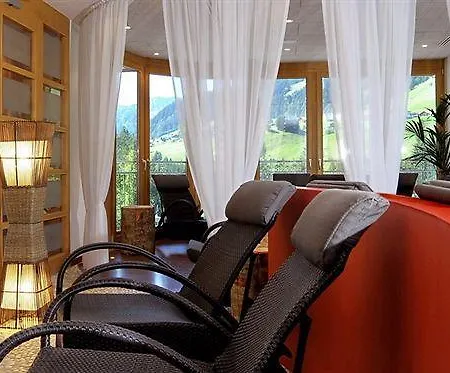 Ifa Alpenhof Wildental Kleinwalsertal Adults Only 4* Миттелберг