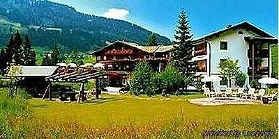 Ifa Alpenhof Wildental Kleinwalsertal Adults Only Отель Миттелберг