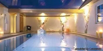 Ifa Alpenhof Wildental Kleinwalsertal Adults Only 4* Миттелберг