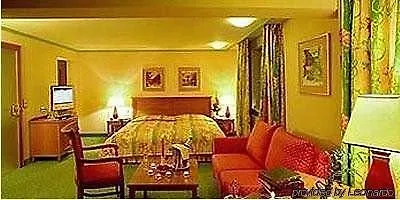 Ifa Alpenhof Wildental Kleinwalsertal Adults Only Отель 4*