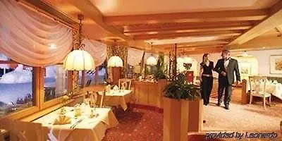 Ifa Alpenhof Wildental Kleinwalsertal Adults Only 4*