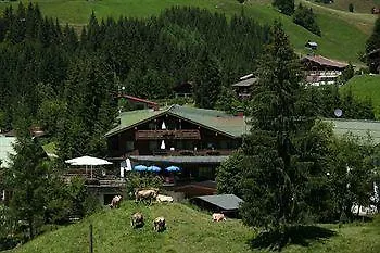 Ifa Alpenhof Wildental Kleinwalsertal Adults Only Миттелберг