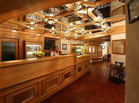 Ξενοδοχείο Ifa Alpenhof Wildental Kleinwalsertal Adults Only 4*