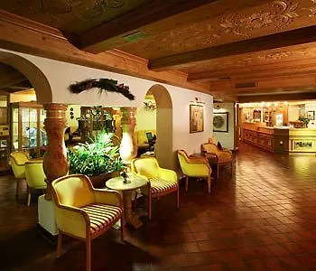Ifa Alpenhof Wildental Kleinwalsertal Adults Only Ξενοδοχείο