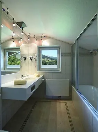 Hotel Ifa Alpenhof Wildental Kleinwalsertal Adults Only