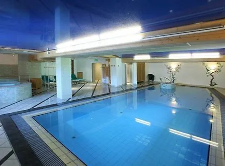 Ifa Alpenhof Wildental Kleinwalsertal Adults Only