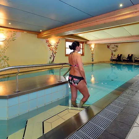 Ifa Alpenhof Wildental Kleinwalsertal Adults Only Ξενοδοχείο 4*