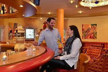 Ifa Alpenhof Wildental Kleinwalsertal Adults Only Hotel