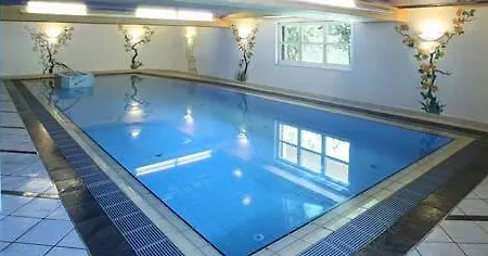Ifa Alpenhof Wildental Kleinwalsertal Adults Only 4*