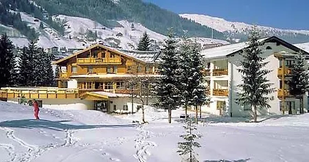 Ifa Alpenhof Wildental Kleinwalsertal Adults Only