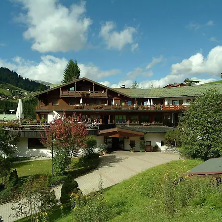 Ifa Alpenhof Wildental Kleinwalsertal Adults Only Ξενοδοχείο