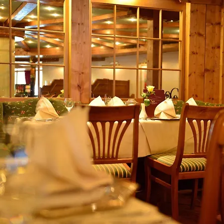 Ifa Alpenhof Wildental Kleinwalsertal Adults Only 4*