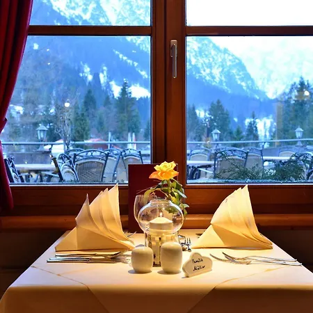 Ifa Alpenhof Wildental Kleinwalsertal Adults Only 4*