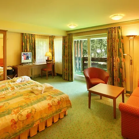 Ξενοδοχείο Ifa Alpenhof Wildental Kleinwalsertal Adults Only Mittelberg