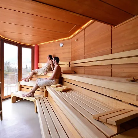 Ξενοδοχείο Ifa Alpenhof Wildental Kleinwalsertal Adults Only