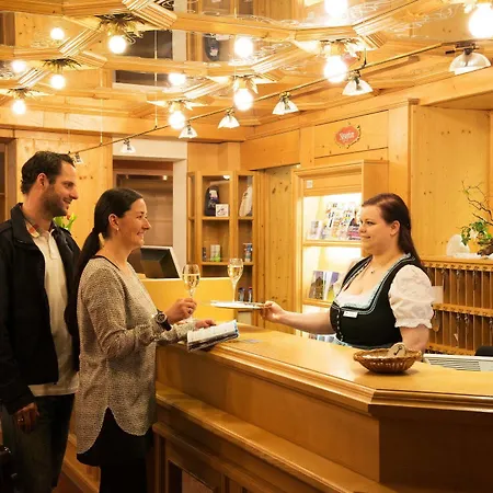 Hotel Ifa Alpenhof Wildental Kleinwalsertal Adults Only