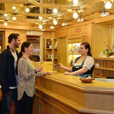 Ifa Alpenhof Wildental Kleinwalsertal Adults Only 4*